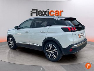 Peugeot 3008 1.5L BlueHDi 96kW (130CV) Crossway EAT8