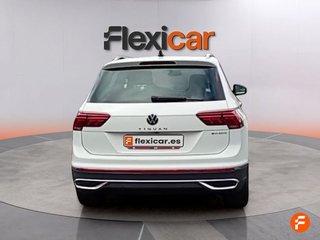 Volkswagen Tiguan Life 1.4 TSI eHybrid 180kW (245CV) DSG