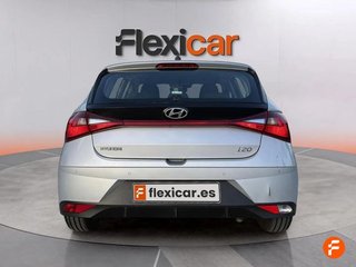 Hyundai i20 1.2 MPI Essence