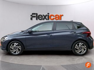 Hyundai i20 1.0 TGDI Klass