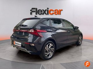 Hyundai i20 1.0 TGDI Klass
