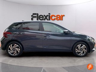 Hyundai i20 1.0 TGDI Klass