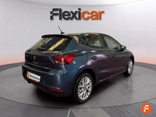 Seat Ibiza 1.0 TSI 85kW (115CV) Special Edition