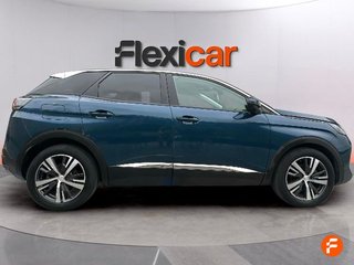 Peugeot 3008 1.2 PureTech 96KW (130CV) S&S Allure
