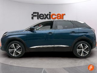 Peugeot 3008 1.2 PureTech 96KW (130CV) S&S Allure