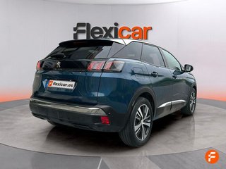 Peugeot 3008 1.2 PureTech 96KW (130CV) S&S Allure