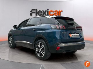 Peugeot 3008 1.2 PureTech 96KW (130CV) S&S Allure