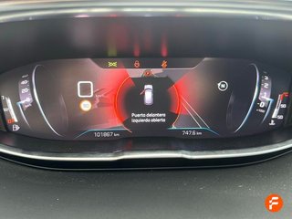 Peugeot 3008 1.2 PureTech 96KW (130CV) S&S Allure