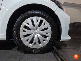 Toyota Yaris 1.0 72cv ADVANCE