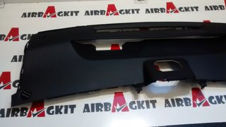 SALPICADERO TOYOTA PRIUS 2004-2009 con pantalla SALPICADERO TOYOTA PRIUS 2004-2005-2006-2007-2008-2009