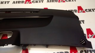 SALPICADERO TOYOTA PRIUS 2004-2009 con pantalla SALPICADERO TOYOTA PRIUS 2004-2005-2006-2007-2008-2009