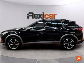 Cupra Formentor 1.5 TSI 110kW (150 CV) DSG