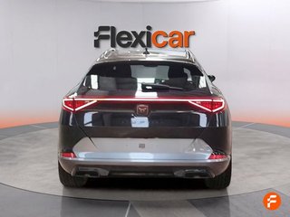Cupra Formentor 1.5 TSI 110kW (150 CV) DSG