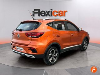 MG ZS 1.5 Comfort