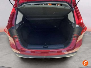 MG ZS Hybrid+ Luxury - 5P (2025)