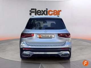 Mercedes Clase GLB GLB 200