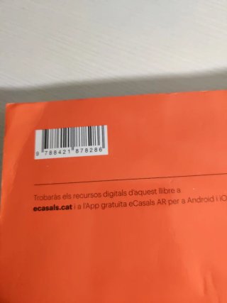 Tecnologia i digitalització II ESO LOMLOE