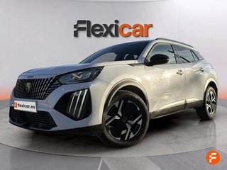 Peugeot 2008 Allure Puretech 100 S&S 6 Vel. MAN