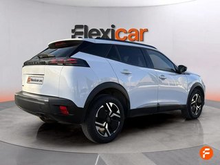 Peugeot 2008 Allure Puretech 100 S&S 6 Vel. MAN