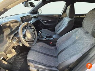 Peugeot 2008 Allure Puretech 100 S&S 6 Vel. MAN