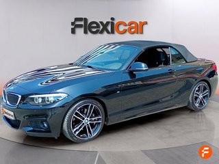 BMW Serie 2 220iA