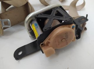 Cinturón seguridad hyundai c9259n tucson jm 210254