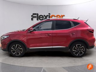 MG ZS 1.0T Luxury Auto
