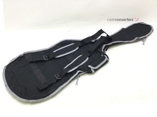 funda guitarra soundsation sbg-10-eg