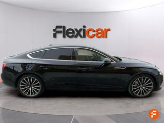 Audi A5 2.0 TDI 140kW (190CV) S tronic Sportback