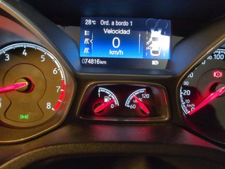 Ford Focus ST 2.0 EcoBoost 250 CV