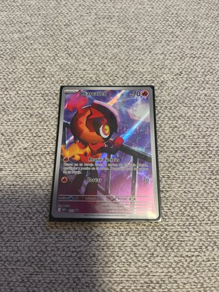 Cartas Pokémon TCG