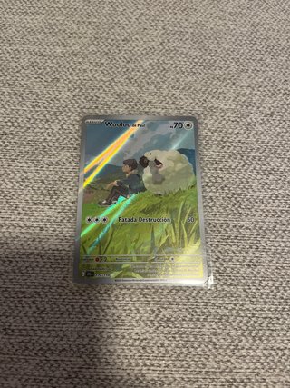 Cartas Pokémon TCG