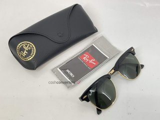 gafas de sol caballero/unisex rayban rb3016