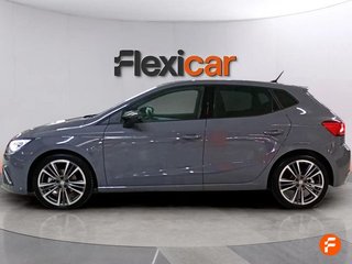 Seat Ibiza 1.0 TSI 85kW (115CV) DSG FR Salta
