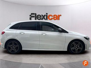 Mercedes Clase B B 200 d