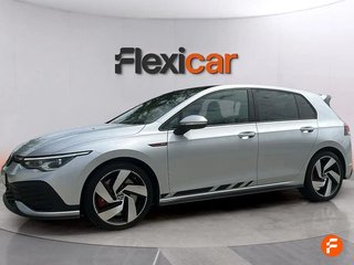 Volkswagen Golf GTI Clubsport 2.0 TSI 221kW (300CV) DSG - 5P (2023)