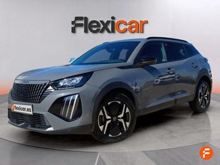 Peugeot 2008 Allure Pack Puretech 100 S&S 6 Vel. MAN
