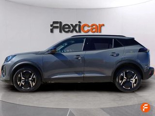 Peugeot 2008 Allure Pack Puretech 100 S&S 6 Vel. MAN