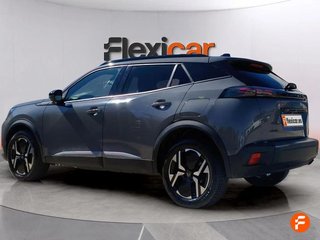 Peugeot 2008 Allure Pack Puretech 100 S&S 6 Vel. MAN