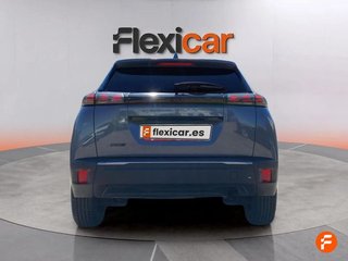 Peugeot 2008 Allure Pack Puretech 100 S&S 6 Vel. MAN