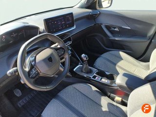 Peugeot 2008 Allure Pack Puretech 100 S&S 6 Vel. MAN