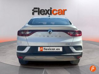 Renault Arkana Zen E-TECH Híbrido 105 kW (145CV) -SS