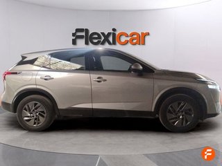 Nissan Qashqai DIG-T 103kW (140CV) mHEV 4x2 Acenta