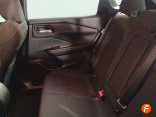Nissan Qashqai DIG-T 103kW (140CV) mHEV 4x2 Acenta