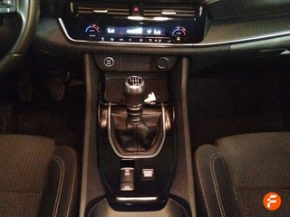 Nissan Qashqai DIG-T 103kW (140CV) mHEV 4x2 Acenta