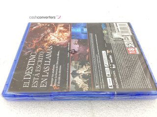 final fantasy xvi ps5