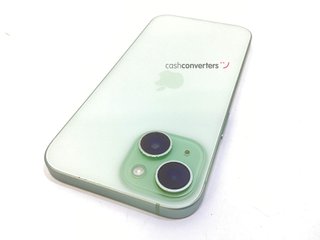 apple iphone 15 128gb