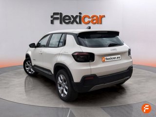 Jeep Avenger 1.2 G 74kW (100CV) Altitude