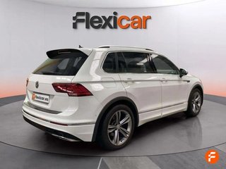 Volkswagen Tiguan Sport 2.0 TDI 176kW (240CV) DSG 4Motion