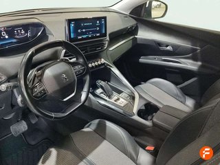 Peugeot 3008 1.2 PureTech 96KW S&S Allure EAT8